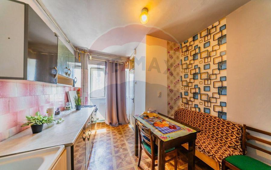 Apartament cu 2 camere de vanzare in zona UTA - 8