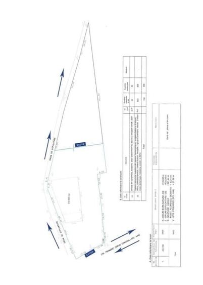 Hala 858 mp + teren 5,400 mp Randament 8.2% Contesti, Dâmbovița - 4
