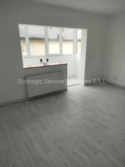 Apartament 3 camere dec, Timisoara, zona Simion Barnutiu, et 2/4 Apartament 3 camere dec, Timisoara, zona Simion Barnutiu, et 2/4