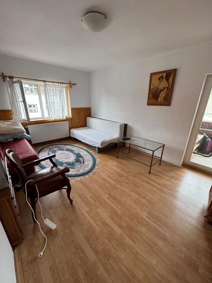 Apartament zona Pârtiei Clabucet - 1