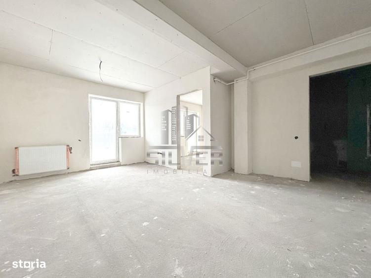 Apartament cu 1 camera/terasa de 17 mp/boxa/imobil NZEB. - 3