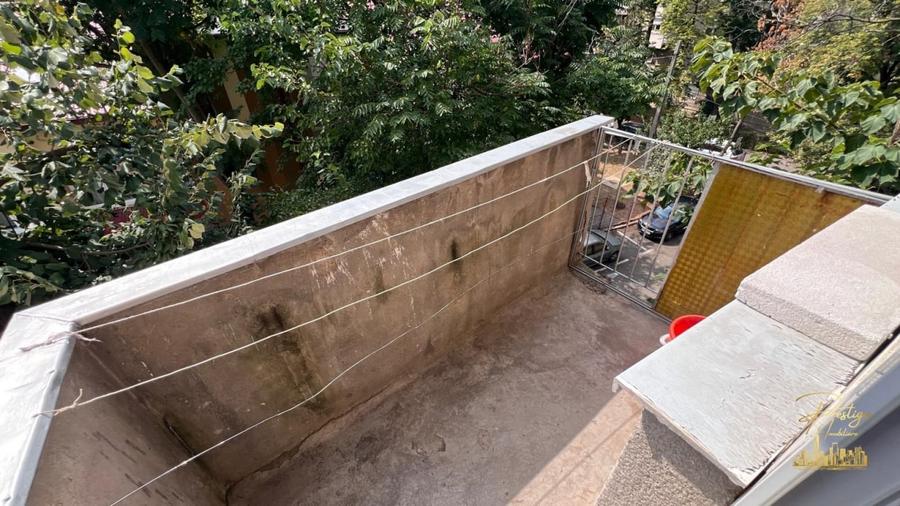 Apartament cu 3 camere de inchiriat in zona Piata 1 Decembrie - Oradea - 3