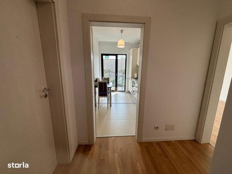 Inchiiere apartamnet 2camere Ploiesti, ALBERT MRS - 10