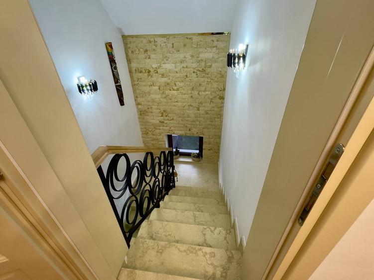 Vila Individuala | P+1+M | Curte si intrare separate | Constructie 2024 - 10