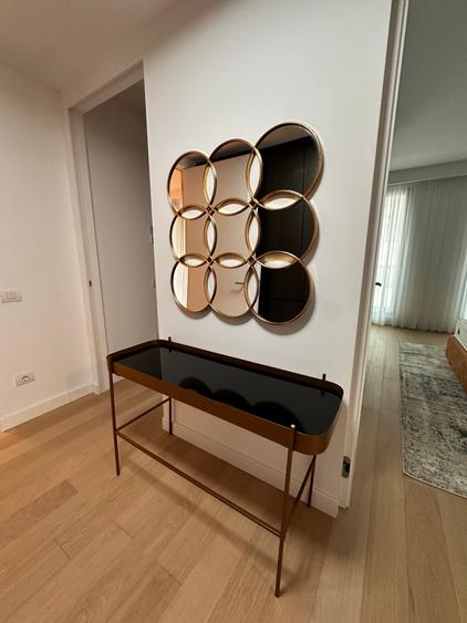 Kiseleff 4 camere finisat super Lux - 22