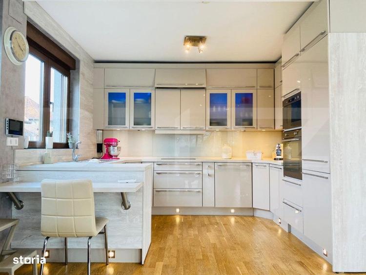 Iti doresti o casa de lux? Ai gasit! - 4