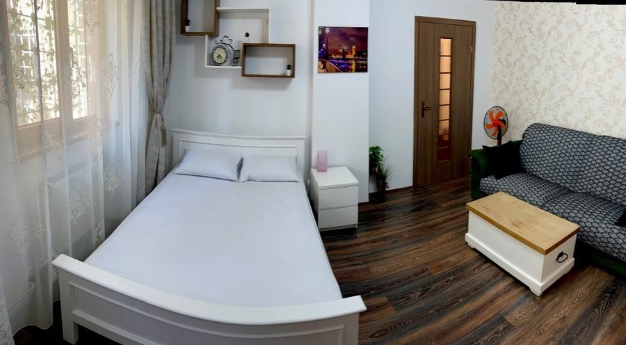 Proprietar, vând garsonieră renovată ultracentral - 5