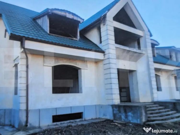 Proprietate pentru clinica medicala/centru reziden?ial 80 - 3