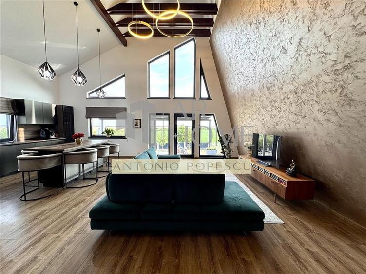 Casa 3 camere deosebita, in Paulestii Noi - 8