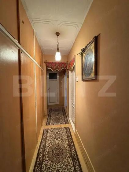 COMISION 0! Apartament de vanzare, 3 camere, etaj intermediar, zona Micro III - 3