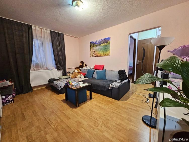 Apartament 2 camere | zona Luica | sector 4 - 7