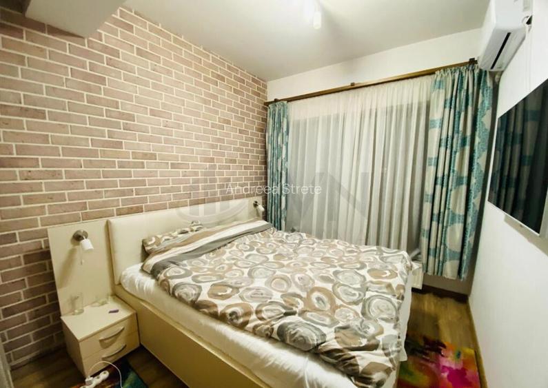 Apartament 3 camere de Chitila I Bucurestii Noi