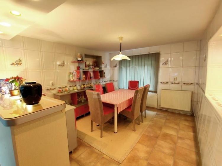 Casa 7 camere de vanzare in Grigorescu, Cluj Napoca - 5