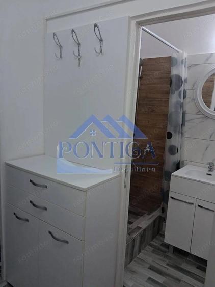 Garsoniera renovata | zona Far - 1