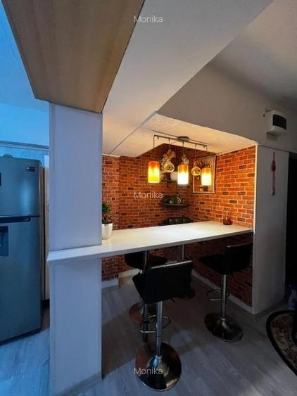 Apartament spatios Crangasi - 9