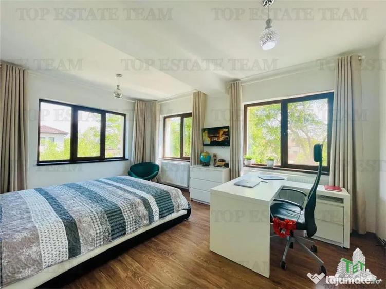 For Sale VILA Crystal/Corbeanca /Lumina, spatiu si rafinamen - 11