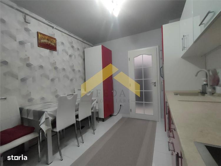 Apartament 3 camere in Micalaca de vanzare - 7