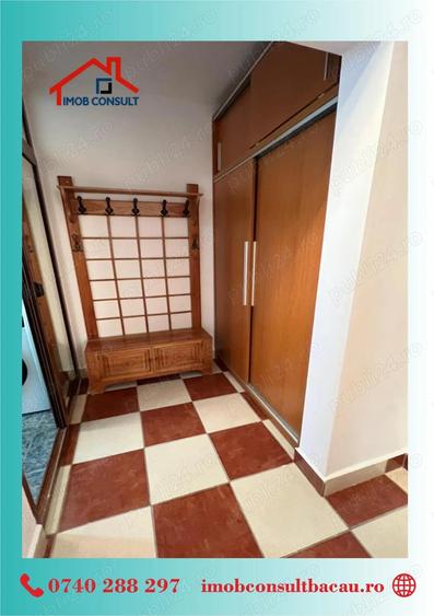 Apartament 3 camere | Decomandat | 2 bai | Nord langa parc! CE1382 - 8