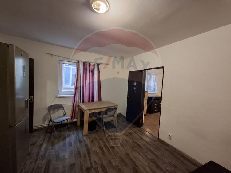 Casa ultracentral | 2 camere de vanzare Calea Plevnei - 6