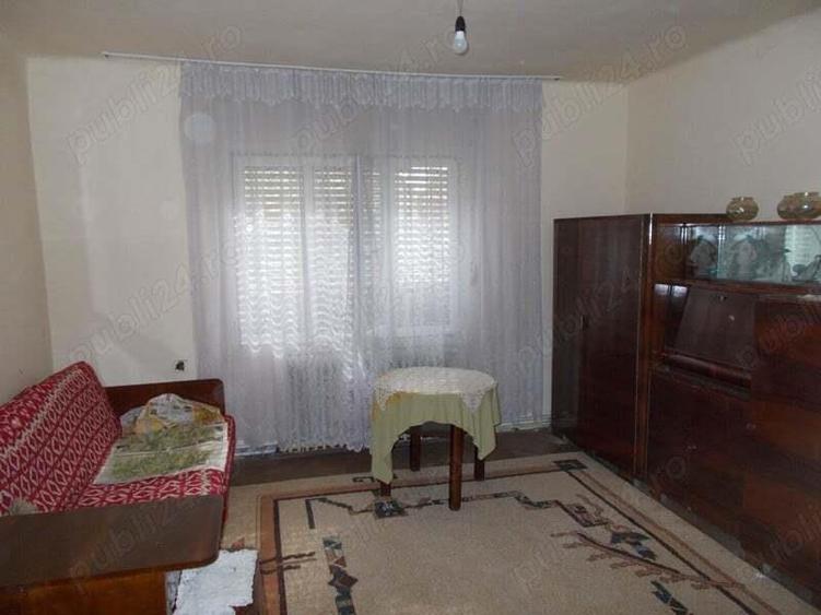 Casa, Timisoara, zona Aleea Ghirodei, de la Aleea Ghirodei inspre Canalul Bega 4 camere, 500mp teren - 11