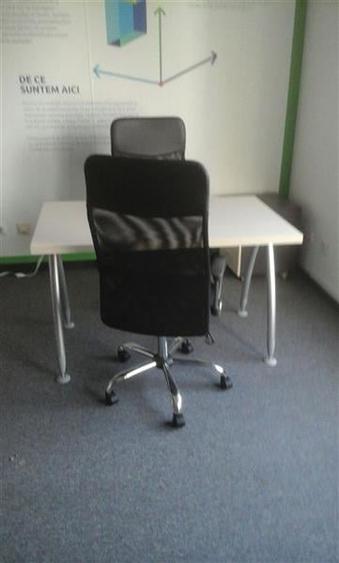 Vanzare cladire de birouri - stradala - Titulescu - 11