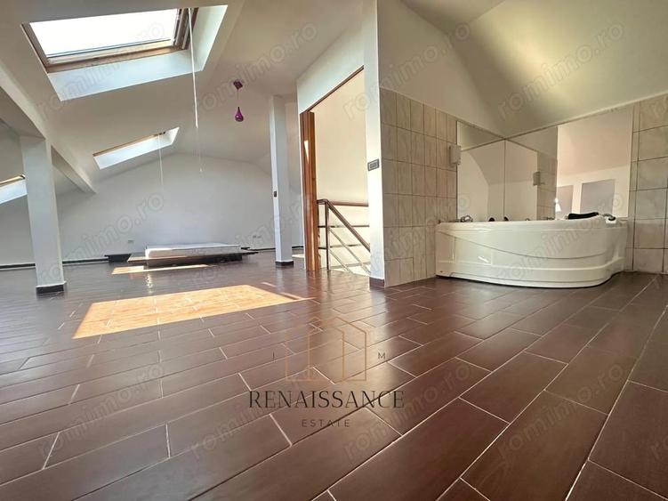 Lipovei Casa Individuala cu Piscina 6 Camere 4 Bai | S+P+1E+M - 198mp - 7