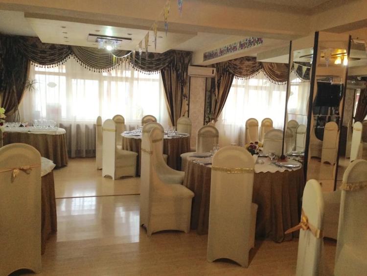 Spatiu comercial de inchiriat/ Restaurant/ Bucurestii Noi - 2