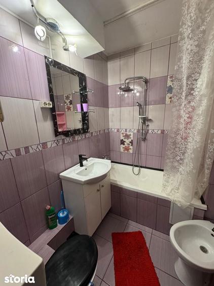 Apartament cu 3 camere Podu Ros - 1