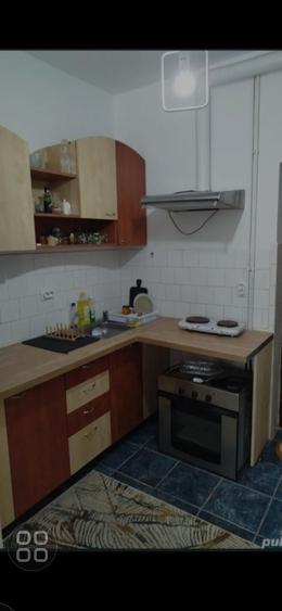 Garsoniera- Astra-str Colonia Metrom  - 1