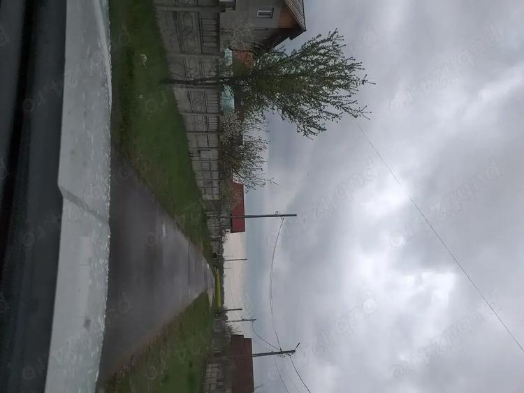 Vand teren intravilan + extravilan Cornesti Gorj - 1