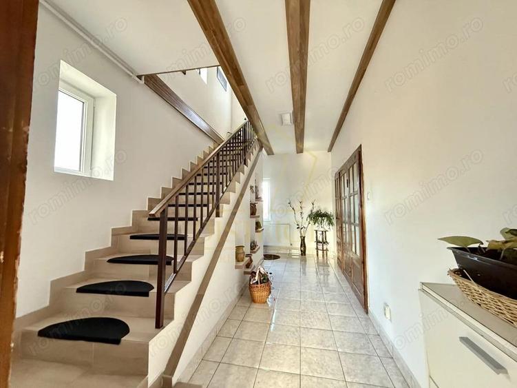 Duplex D+P+1E+M cu 7 camere | Utvin - 2