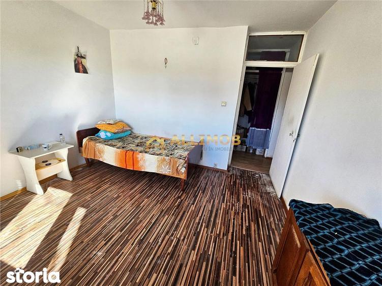 Apartament 2 camere decomandat in Ploiesti, zona Mihai Bravu - 6