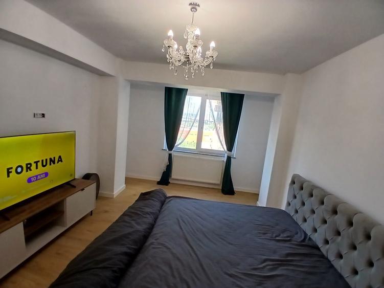 De vanzare apartament in Suceava - 3