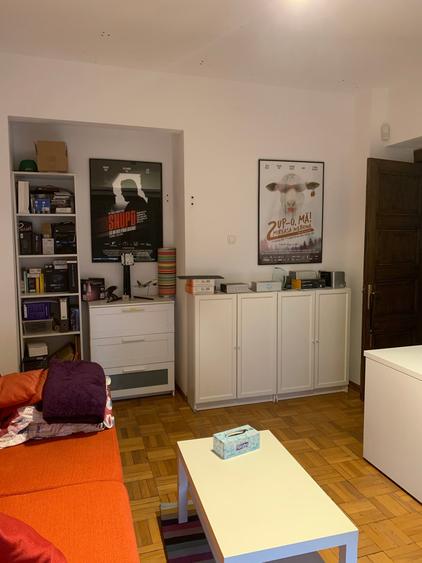 Universitate/bloc consolidat pozitionat stradal/5 camere nemobilate/125mp utili - 9