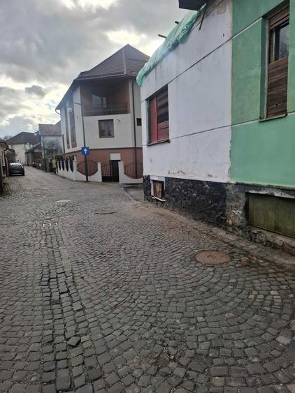 Casa cu farmec si teren propriu Centru Vechi - 1