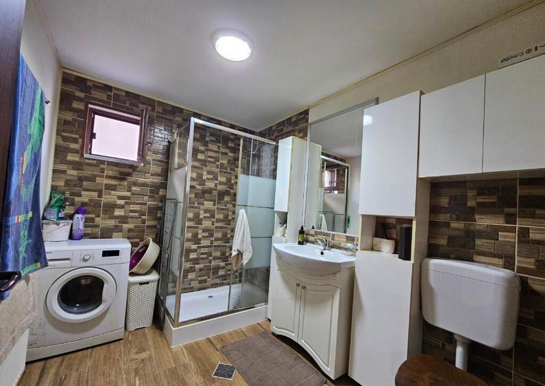 Casa + teren in Satul Bejan, Comuna ?oimu? - 9