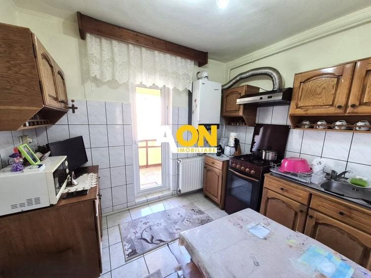 Apartament 2 Camere, Et.2, 50mp, Decomandat, Zona Tolstoi Prestige - 8