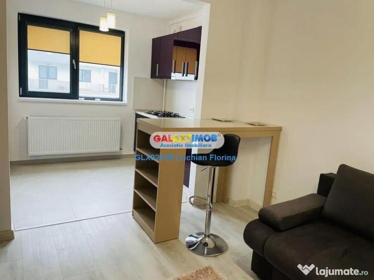 Apartament 2 camere, bloc nou, parcare I Hils Pallady - 4