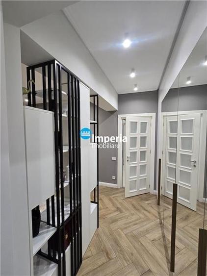 Apartament 3 cam, decomandat, de vanzare zona Copou - Aleea Sadoveanu - 5