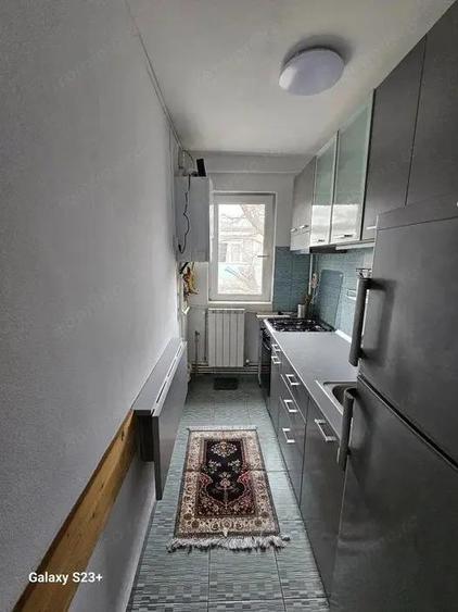 Apartament 2 camere Casa De Cultura - 3