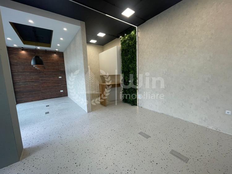 Spatiu servicii profesionale 95mp | Imobil nou | 5 min. P-ta Cipariu - 6