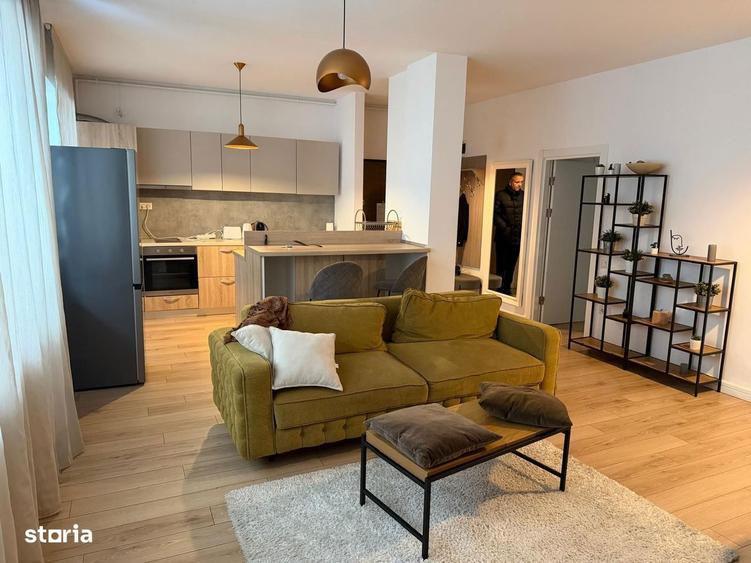 Studio near George Enescu Museum\Victoriei - 4