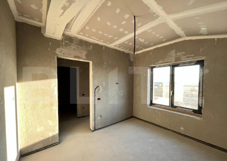 Casa P + E 115 mp utili, 330 mp teren, zona Selgros - 11