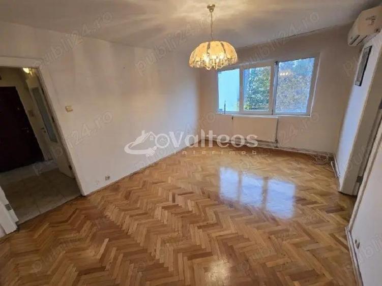 Re?i?a, apartament 2camere, etaj 2, Lunca Pomostului, zona Politie - 3