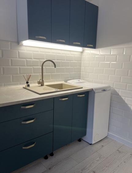 Garsoniera Baza 3 spate la Jumbo - 1