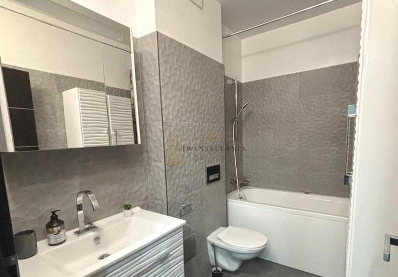 Apartament 3 camere, Etaj 2, Cartierul Arhitectilor. - 6
