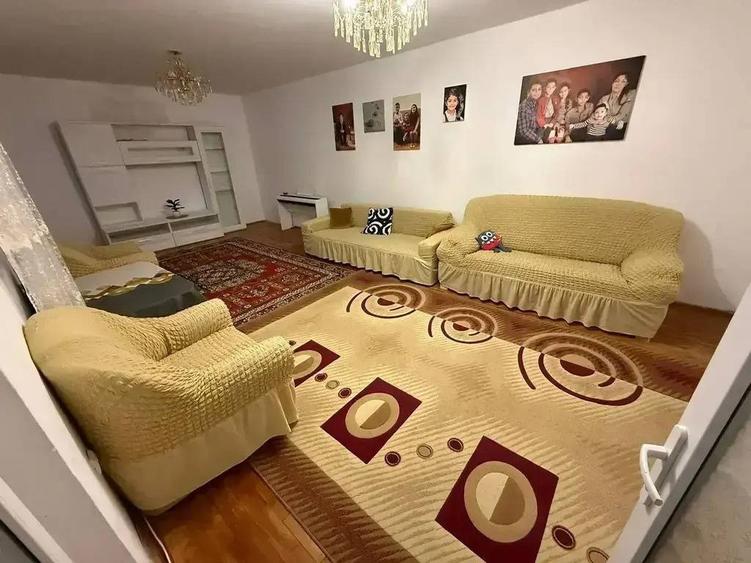 Casa de Vanzare langa Parcul Bazilescu - 3