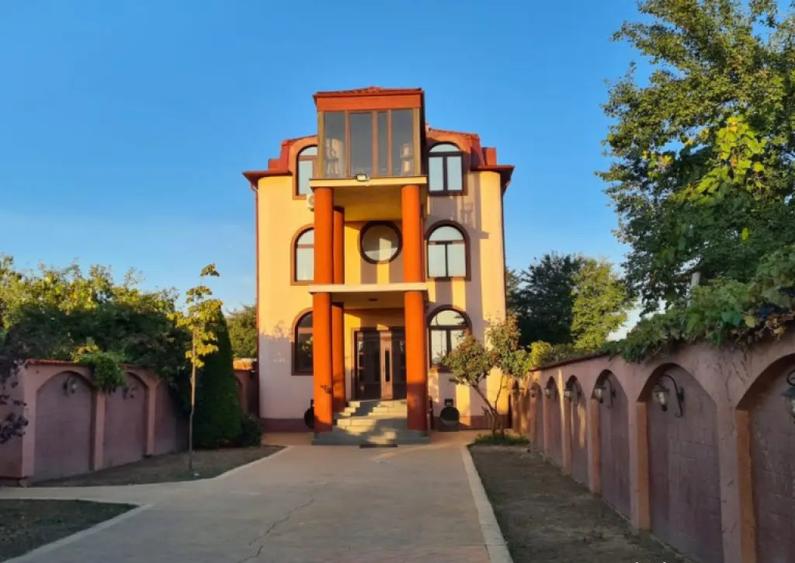 Vila Dobroesti-Fundeni - 10