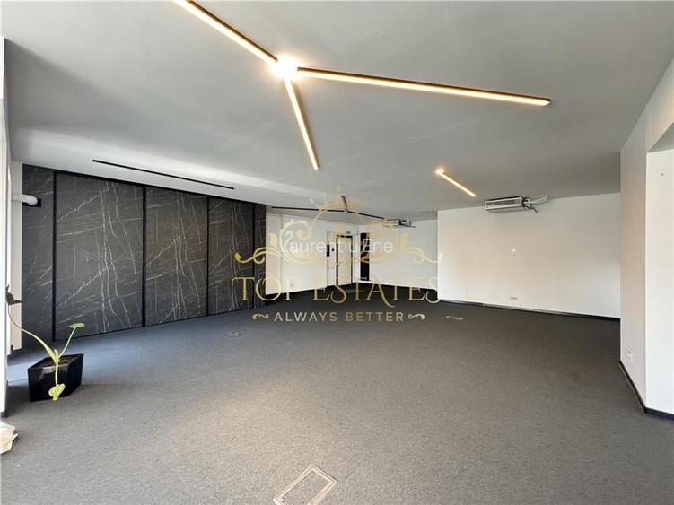 Inchiriere Spatiu Birouri 102 The Address - Barbu Vcarescu, Bucuresti