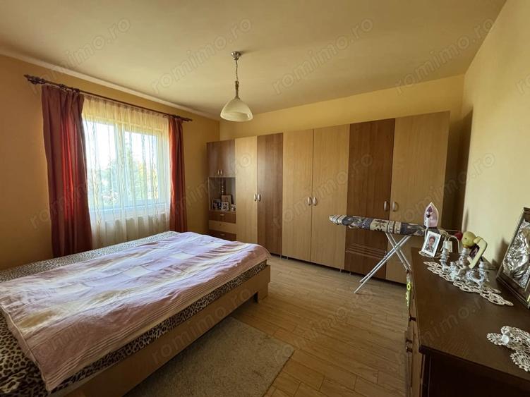 COMISION 0%. Casa individuala cu garaj . Zona Decathlon - 1